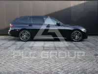2019 BMW 330