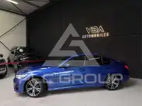 2019 BMW 330