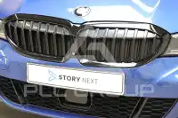 2019 BMW 330