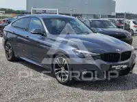 2019 BMW 330