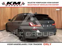 2019 BMW 330