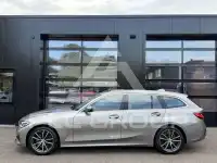 2019 BMW 330