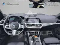 2019 BMW 330