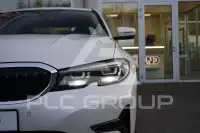 2019 BMW 330