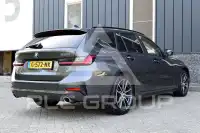 2019 BMW 330