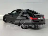 2019 BMW 330
