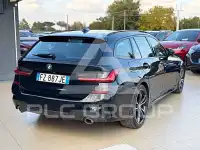 2019 BMW 330