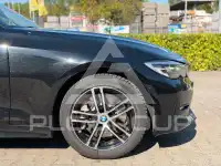 2019 BMW 330