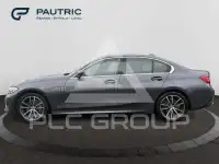 2019 BMW 330