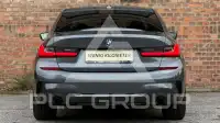 2019 BMW 330