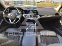 2019 BMW 330