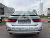2019 BMW 330
