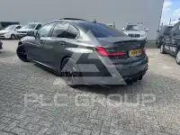 2019 BMW 330
