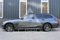2019 BMW 330