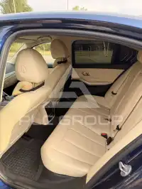 2019 BMW 330