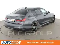 2019 BMW 330