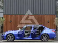 2019 BMW 330