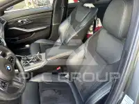 2019 BMW 330