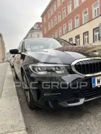 2019 BMW 330