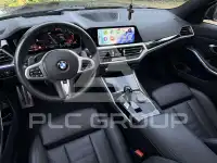 2019 BMW 330