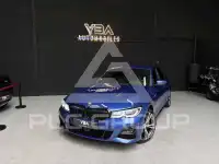 2019 BMW 330