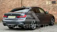 2019 BMW 330