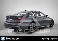 2019 BMW 330