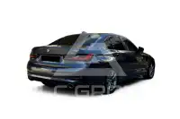 2019 BMW 330