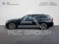 2019 BMW 330