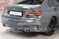 2019 BMW 330