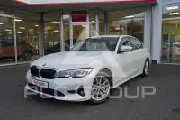 2019 BMW 330