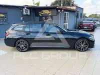 2019 BMW 330
