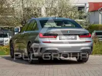 2019 BMW 330