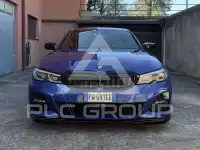 2019 BMW 330