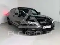 2019 BMW 330