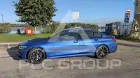2019 BMW 330