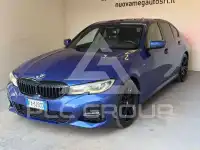 2019 BMW 330