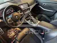 2019 BMW 330