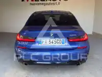 2019 BMW 330