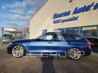 2019 BMW 330