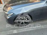 2019 BMW 330
