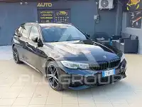 2019 BMW 330