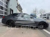 2019 BMW 330