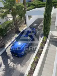 2019 BMW 330