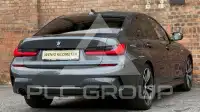 2019 BMW 330