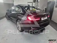 2019 BMW 330