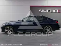 2019 BMW 330