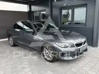 2019 BMW 330