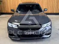 2019 BMW 330