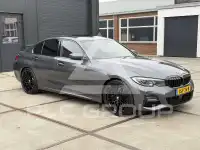 2019 BMW 330